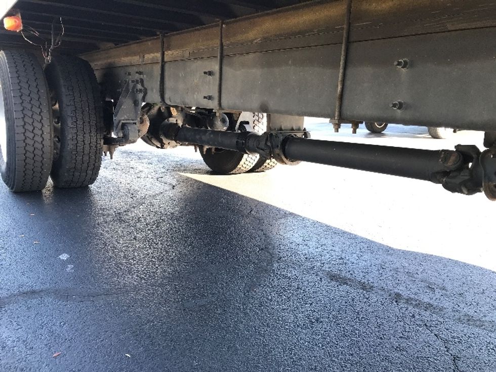 Refrigerated Truck-Light and Medium Duty Trucks-International-2021-MV607-Allentown-PA-224,436\n\t\tmiles-$ 45,500 - Image 14