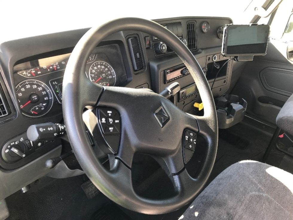 Refrigerated Truck-Light and Medium Duty Trucks-International-2021-MV607-Allentown-PA-224,436\n\t\tmiles-$ 45,500 - Image 17