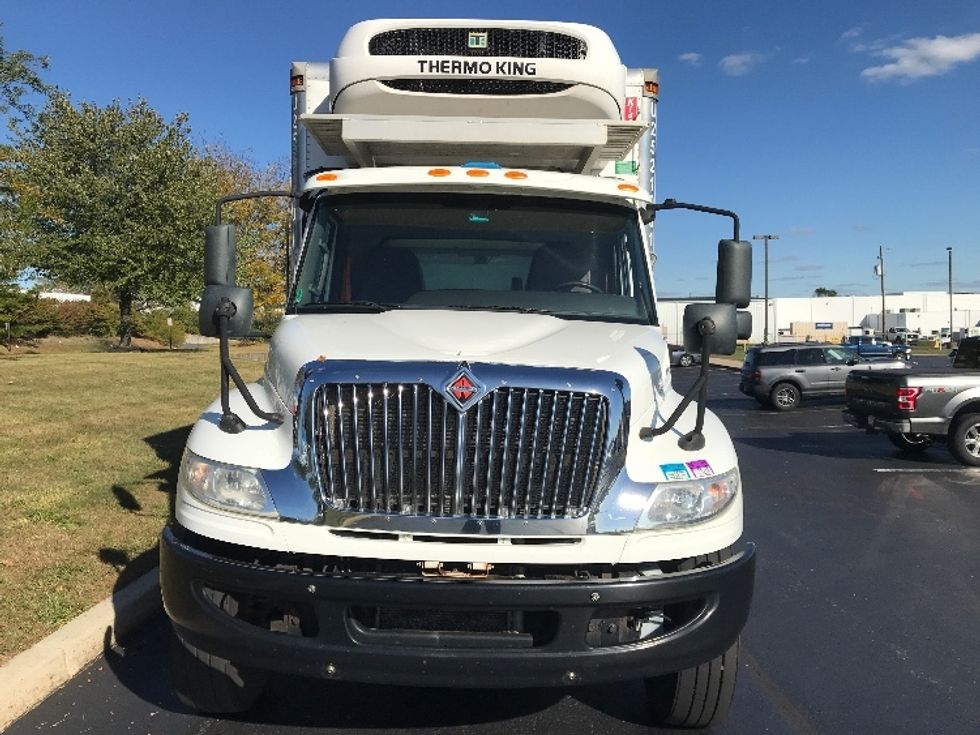 Refrigerated Truck-Light and Medium Duty Trucks-International-2021-MV607-Allentown-PA-224,436\n\t\tmiles-$ 45,500 - Image 2