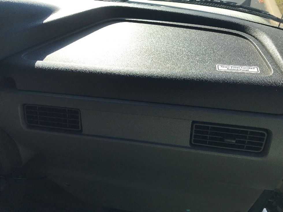 Refrigerated Truck-Light and Medium Duty Trucks-International-2021-MV607-Allentown-PA-224,436\n\t\tmiles-$ 45,500 - Image 21