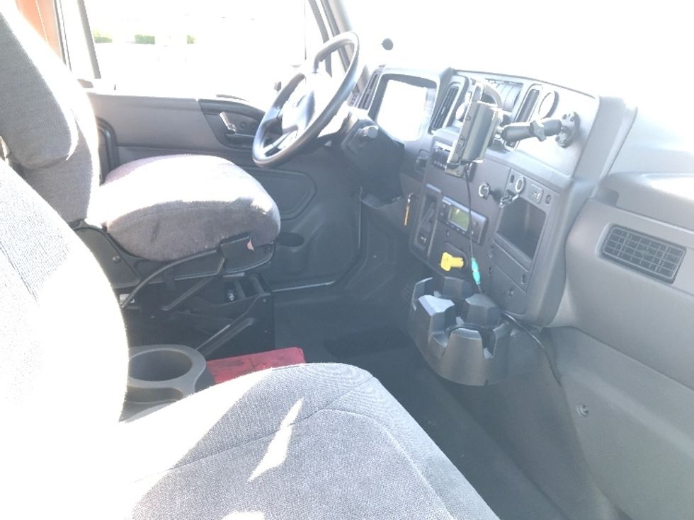 Refrigerated Truck-Light and Medium Duty Trucks-International-2021-MV607-Allentown-PA-224,436\n\t\tmiles-$ 45,500 - Image 22