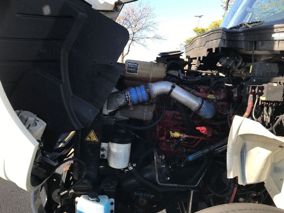 Refrigerated Truck-Light and Medium Duty Trucks-International-2021-MV607-Allentown-PA-224,436\n\t\tmiles-$ 45,500 - Image 23