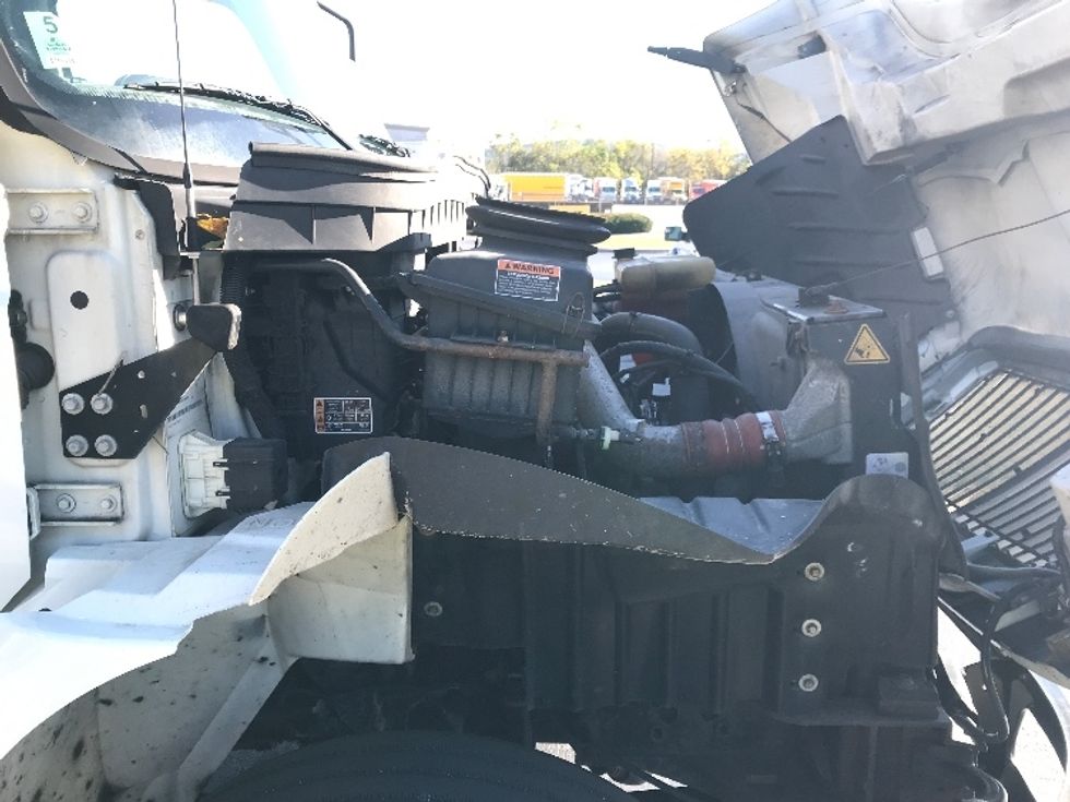 Refrigerated Truck-Light and Medium Duty Trucks-International-2021-MV607-Allentown-PA-224,436\n\t\tmiles-$ 45,500 - Image 24