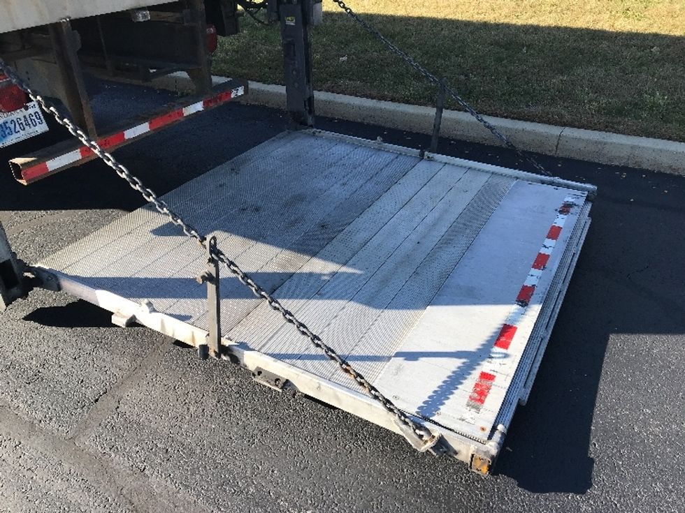 Refrigerated Truck-Light and Medium Duty Trucks-International-2021-MV607-Allentown-PA-224,436\n\t\tmiles-$ 45,500 - Image 25