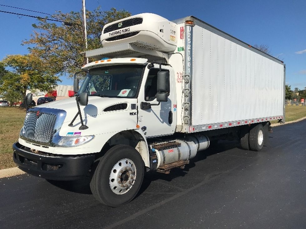 Refrigerated Truck-Light and Medium Duty Trucks-International-2021-MV607-Allentown-PA-224,436\n\t\tmiles-$ 45,500 - Image 3