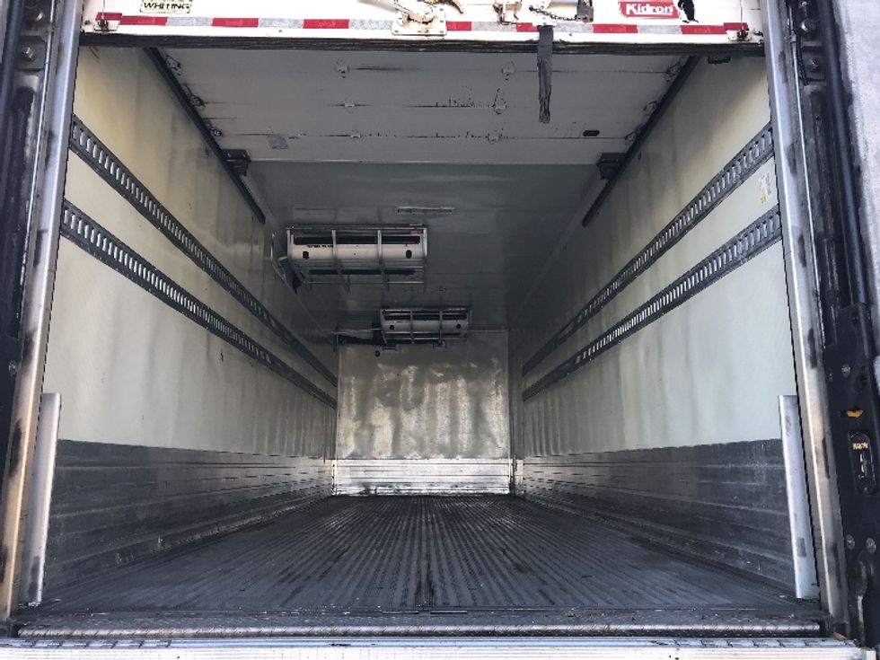 Refrigerated Truck-Light and Medium Duty Trucks-International-2021-MV607-Allentown-PA-224,436\n\t\tmiles-$ 45,500 - Image 8