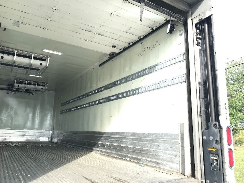 Refrigerated Truck-Light and Medium Duty Trucks-International-2021-MV607-Allentown-PA-231,031\n\t\tmiles-$ 45,250 - Image 12