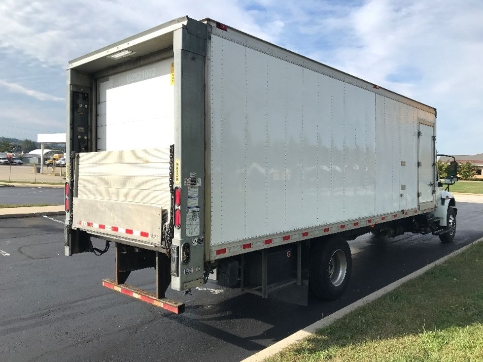 Refrigerated Truck-Light and Medium Duty Trucks-International-2021-MV607-Allentown-PA-231,031\n\t\tmiles-$ 45,250 - Image 13