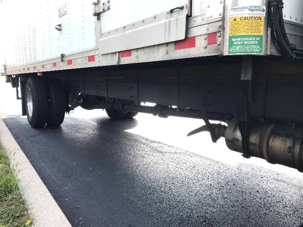 Refrigerated Truck-Light and Medium Duty Trucks-International-2021-MV607-Allentown-PA-231,031\n\t\tmiles-$ 45,250 - Image 14