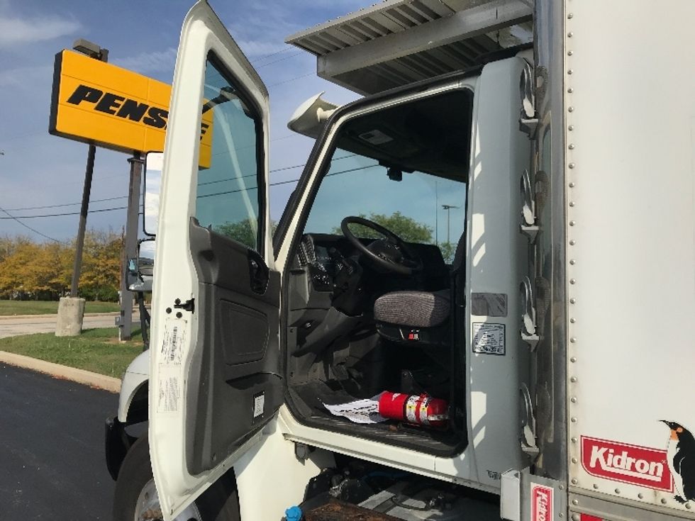 Refrigerated Truck-Light and Medium Duty Trucks-International-2021-MV607-Allentown-PA-231,031\n\t\tmiles-$ 45,250 - Image 16