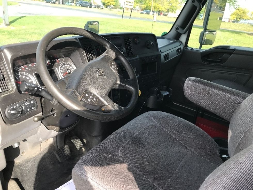 Refrigerated Truck-Light and Medium Duty Trucks-International-2021-MV607-Allentown-PA-231,031\n\t\tmiles-$ 45,250 - Image 17