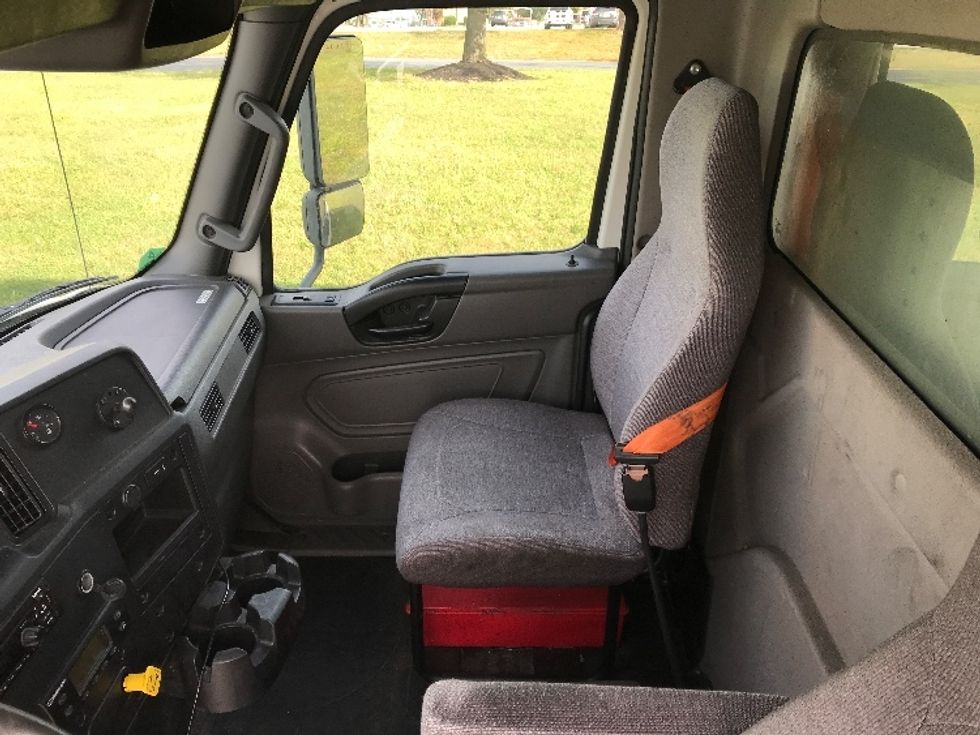 Refrigerated Truck-Light and Medium Duty Trucks-International-2021-MV607-Allentown-PA-231,031\n\t\tmiles-$ 45,250 - Image 19