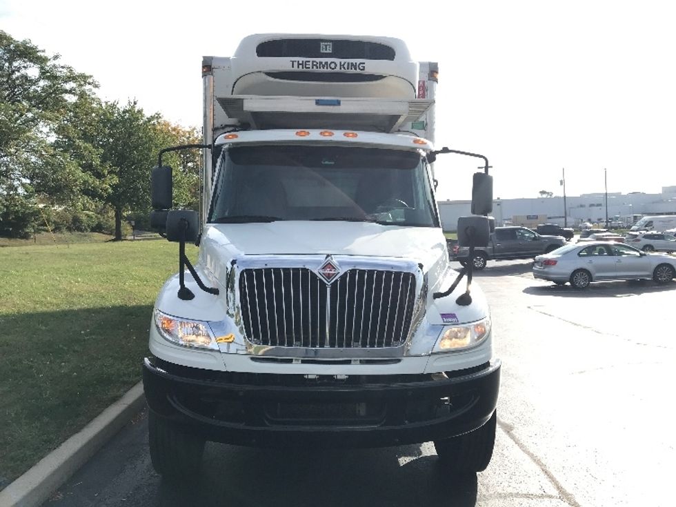 Refrigerated Truck-Light and Medium Duty Trucks-International-2021-MV607-Allentown-PA-231,031\n\t\tmiles-$ 45,250 - Image 2