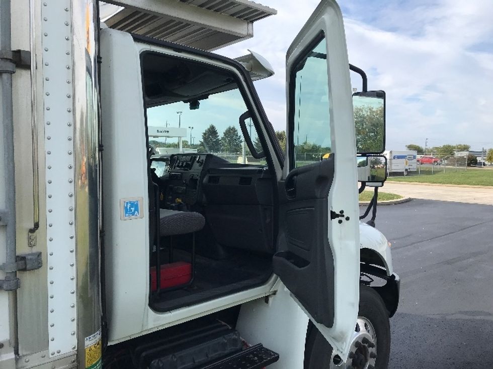 Refrigerated Truck-Light and Medium Duty Trucks-International-2021-MV607-Allentown-PA-231,031\n\t\tmiles-$ 45,250 - Image 20