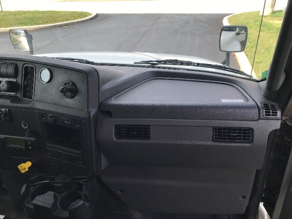 Refrigerated Truck-Light and Medium Duty Trucks-International-2021-MV607-Allentown-PA-231,031\n\t\tmiles-$ 45,250 - Image 21