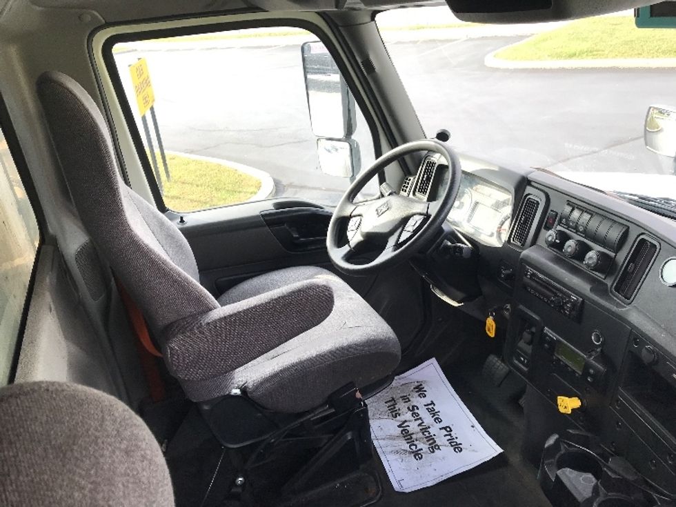 Refrigerated Truck-Light and Medium Duty Trucks-International-2021-MV607-Allentown-PA-231,031\n\t\tmiles-$ 45,250 - Image 22