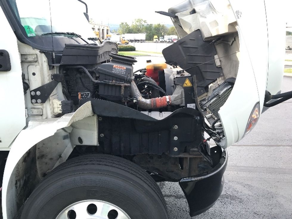 Refrigerated Truck-Light and Medium Duty Trucks-International-2021-MV607-Allentown-PA-231,031\n\t\tmiles-$ 45,250 - Image 23