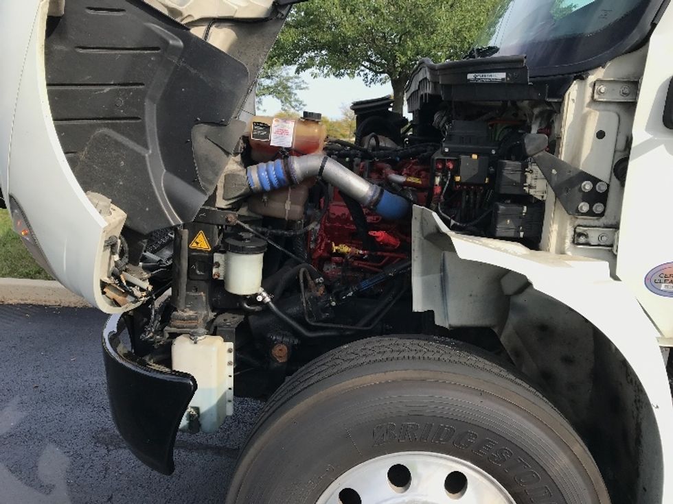 Refrigerated Truck-Light and Medium Duty Trucks-International-2021-MV607-Allentown-PA-231,031\n\t\tmiles-$ 45,250 - Image 24