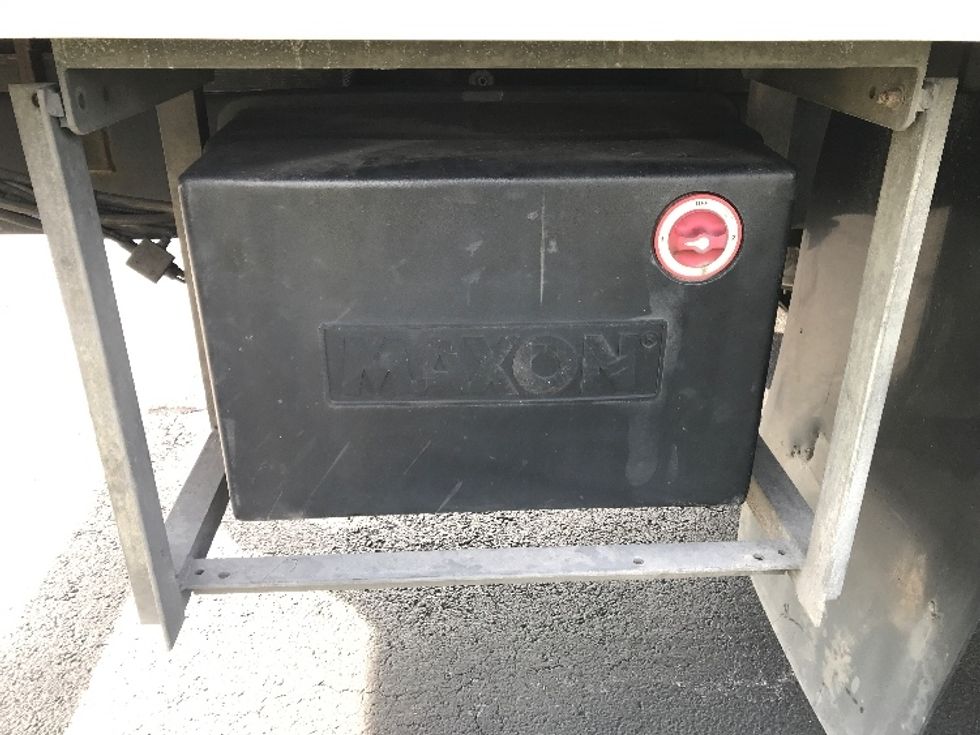 Refrigerated Truck-Light and Medium Duty Trucks-International-2021-MV607-Allentown-PA-231,031\n\t\tmiles-$ 45,250 - Image 25