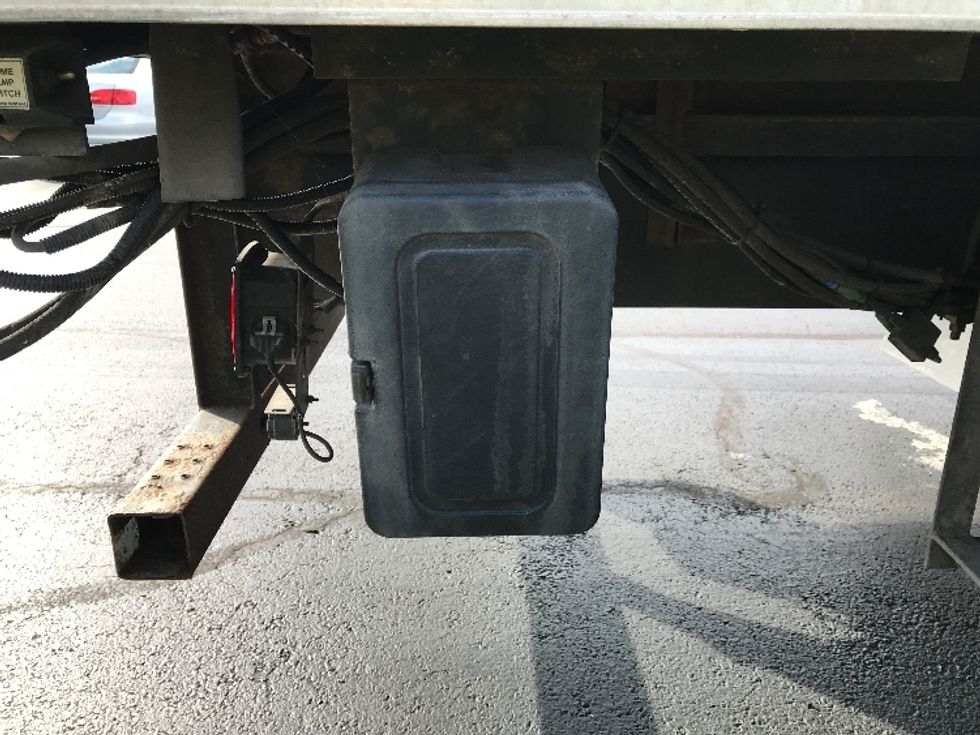 Refrigerated Truck-Light and Medium Duty Trucks-International-2021-MV607-Allentown-PA-231,031\n\t\tmiles-$ 45,250 - Image 26