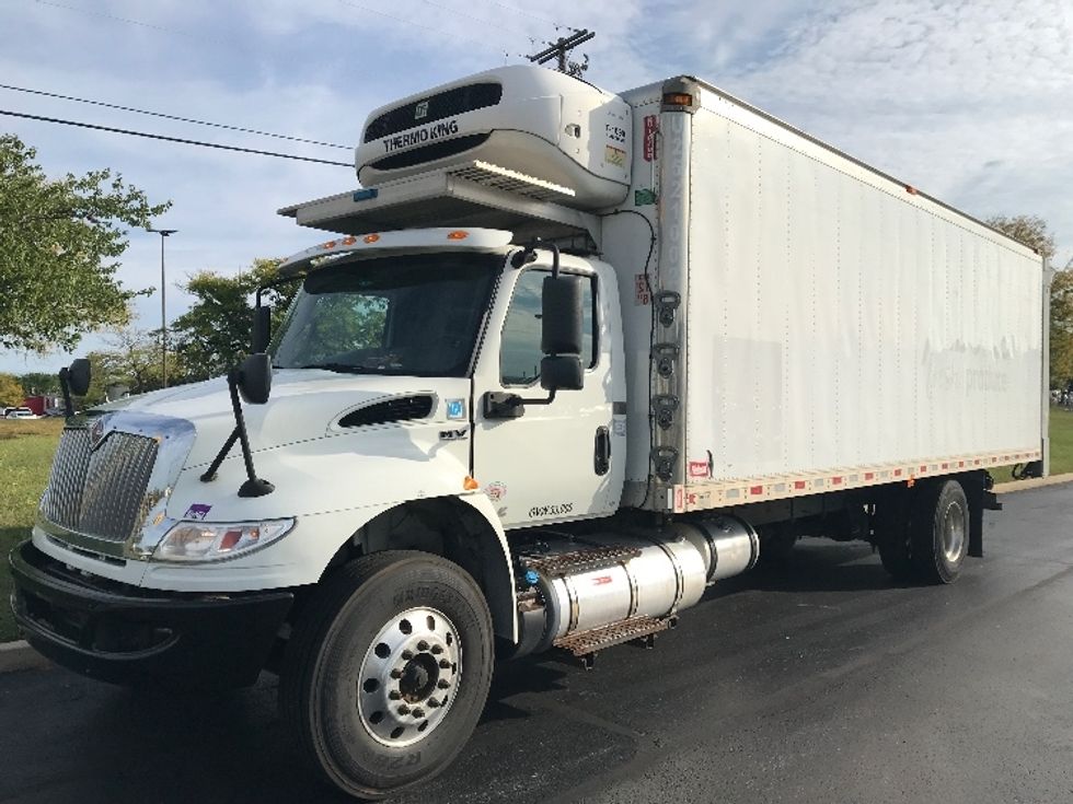 Refrigerated Truck-Light and Medium Duty Trucks-International-2021-MV607-Allentown-PA-231,031\n\t\tmiles-$ 45,250 - Image 3