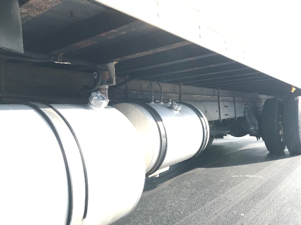 Refrigerated Truck-Light and Medium Duty Trucks-International-2021-MV607-Allentown-PA-231,031\n\t\tmiles-$ 45,250 - Image 5