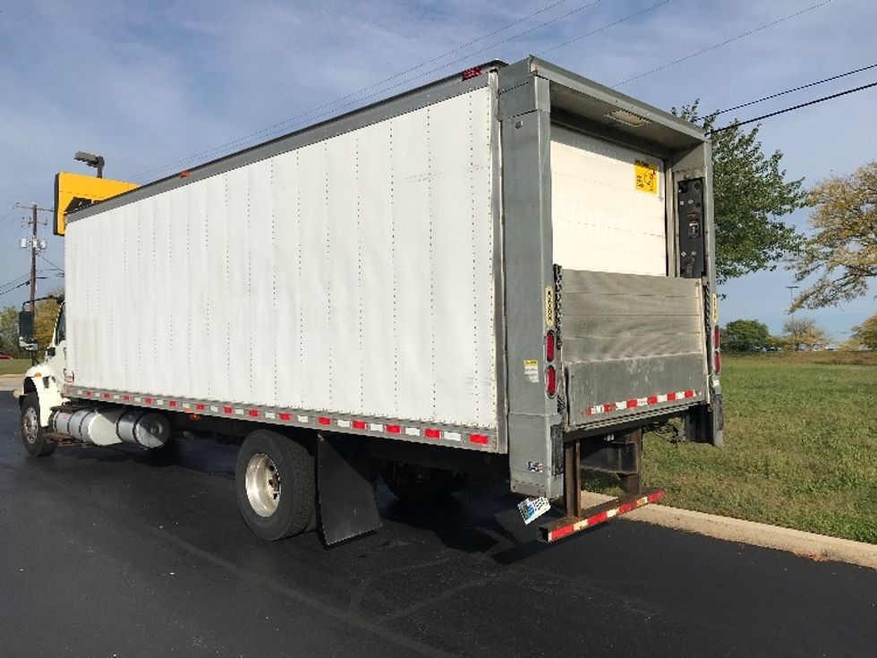 Refrigerated Truck-Light and Medium Duty Trucks-International-2021-MV607-Allentown-PA-231,031\n\t\tmiles-$ 45,250 - Image 6