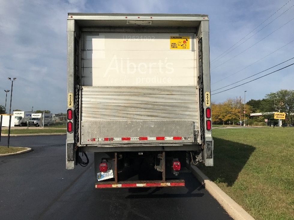 Refrigerated Truck-Light and Medium Duty Trucks-International-2021-MV607-Allentown-PA-231,031\n\t\tmiles-$ 45,250 - Image 7
