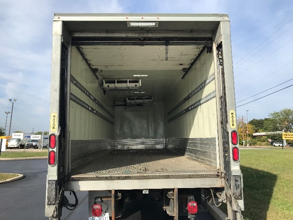 Refrigerated Truck-Light and Medium Duty Trucks-International-2021-MV607-Allentown-PA-231,031\n\t\tmiles-$ 45,250 - Image 8
