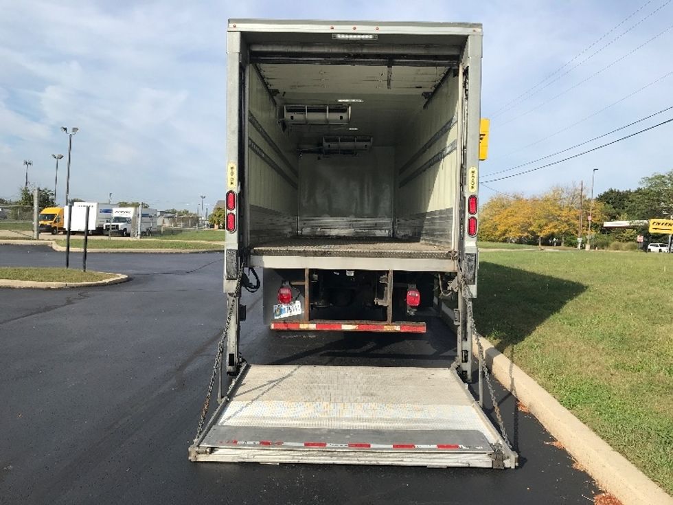Refrigerated Truck-Light and Medium Duty Trucks-International-2021-MV607-Allentown-PA-231,031\n\t\tmiles-$ 45,250 - Image 9