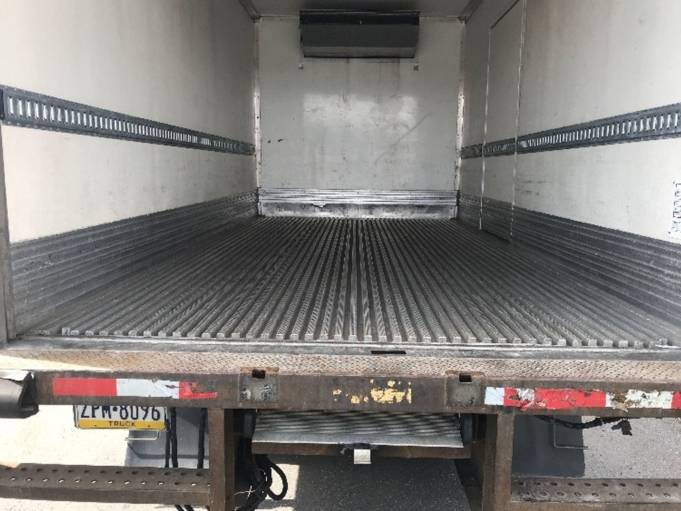 Refrigerated Truck-Light and Medium Duty Trucks-International-2021-MV607-Allentown-PA-319,278\n\t\tmiles-$ 27,750 - Image 10
