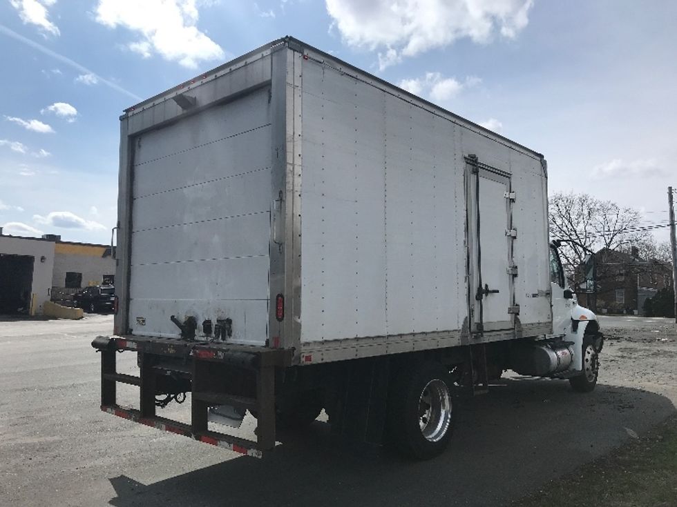 Refrigerated Truck-Light and Medium Duty Trucks-International-2021-MV607-Allentown-PA-319,278\n\t\tmiles-$ 27,750 - Image 13