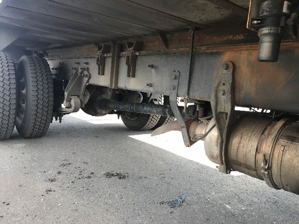 Refrigerated Truck-Light and Medium Duty Trucks-International-2021-MV607-Allentown-PA-319,278\n\t\tmiles-$ 27,750 - Image 14