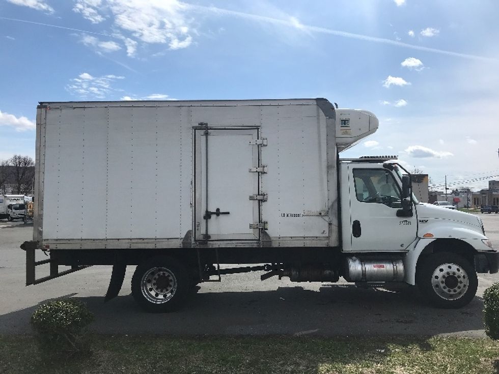Refrigerated Truck-Light and Medium Duty Trucks-International-2021-MV607-Allentown-PA-319,278\n\t\tmiles-$ 27,750 - Image 15