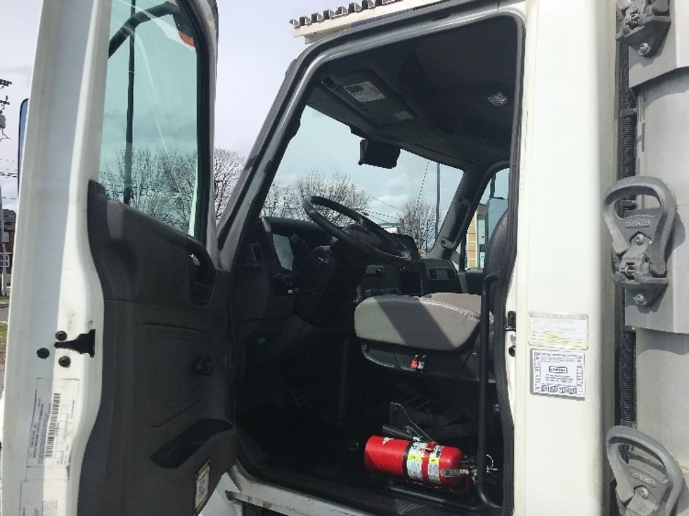 Refrigerated Truck-Light and Medium Duty Trucks-International-2021-MV607-Allentown-PA-319,278\n\t\tmiles-$ 27,750 - Image 16
