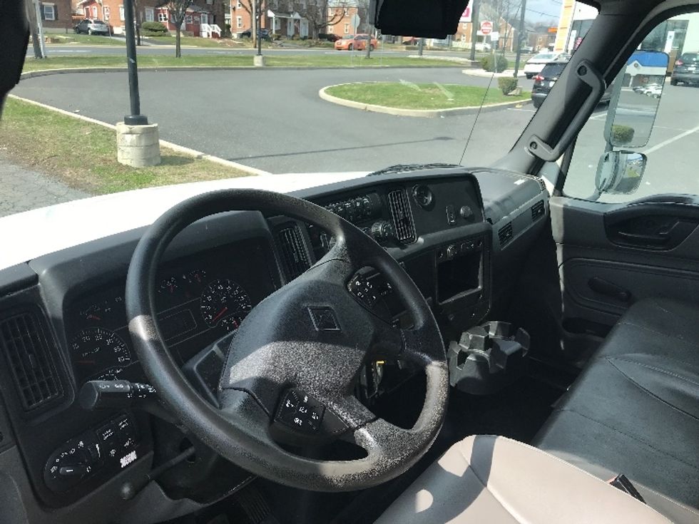 Refrigerated Truck-Light and Medium Duty Trucks-International-2021-MV607-Allentown-PA-319,278\n\t\tmiles-$ 27,750 - Image 17