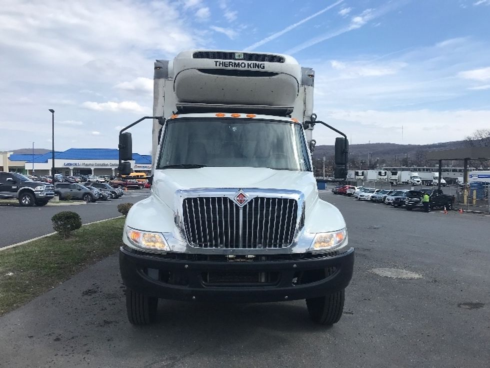 Refrigerated Truck-Light and Medium Duty Trucks-International-2021-MV607-Allentown-PA-319,278\n\t\tmiles-$ 27,750 - Image 2