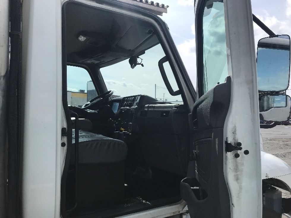 Refrigerated Truck-Light and Medium Duty Trucks-International-2021-MV607-Allentown-PA-319,278\n\t\tmiles-$ 27,750 - Image 20