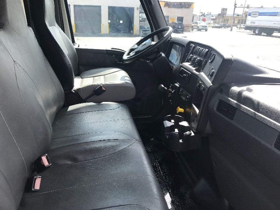 Refrigerated Truck-Light and Medium Duty Trucks-International-2021-MV607-Allentown-PA-319,278\n\t\tmiles-$ 27,750 - Image 22