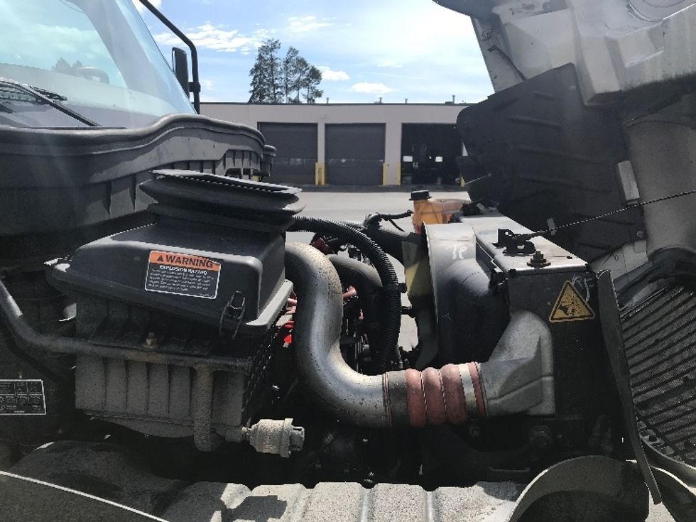 Refrigerated Truck-Light and Medium Duty Trucks-International-2021-MV607-Allentown-PA-319,278\n\t\tmiles-$ 27,750 - Image 23