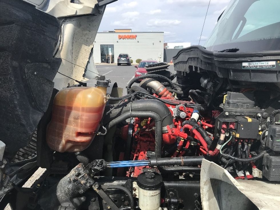 Refrigerated Truck-Light and Medium Duty Trucks-International-2021-MV607-Allentown-PA-319,278\n\t\tmiles-$ 27,750 - Image 24