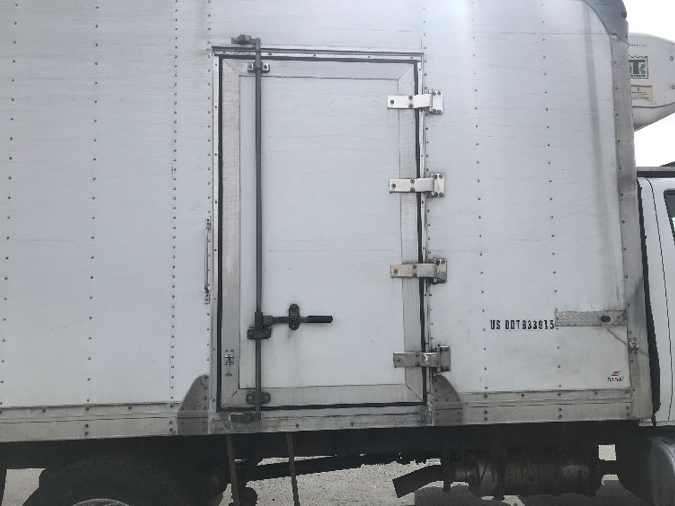 Refrigerated Truck-Light and Medium Duty Trucks-International-2021-MV607-Allentown-PA-319,278\n\t\tmiles-$ 27,750 - Image 26