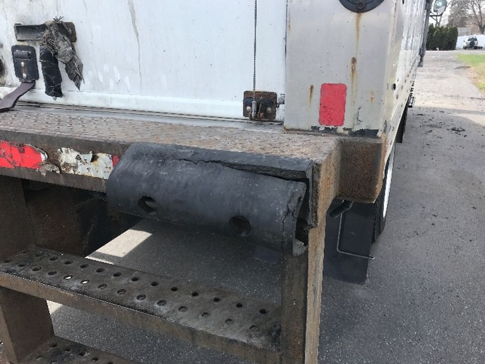 Refrigerated Truck-Light and Medium Duty Trucks-International-2021-MV607-Allentown-PA-319,278\n\t\tmiles-$ 27,750 - Image 27