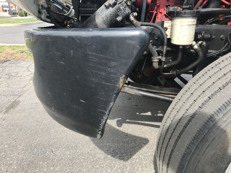 Refrigerated Truck-Light and Medium Duty Trucks-International-2021-MV607-Allentown-PA-319,278\n\t\tmiles-$ 27,750 - Image 28