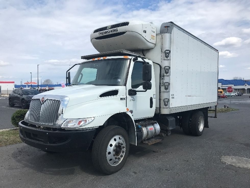 Refrigerated Truck-Light and Medium Duty Trucks-International-2021-MV607-Allentown-PA-319,278\n\t\tmiles-$ 27,750 - Image 3