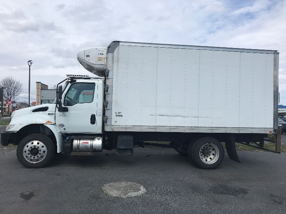 Refrigerated Truck-Light and Medium Duty Trucks-International-2021-MV607-Allentown-PA-319,278\n\t\tmiles-$ 27,750 - Image 4