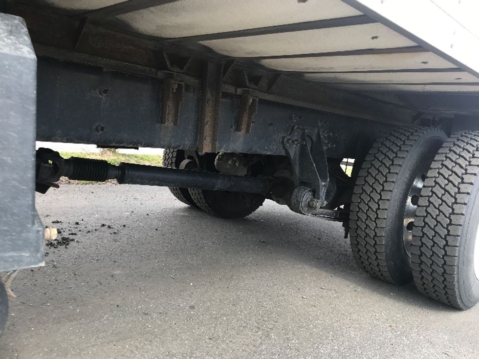 Refrigerated Truck-Light and Medium Duty Trucks-International-2021-MV607-Allentown-PA-319,278\n\t\tmiles-$ 27,750 - Image 5