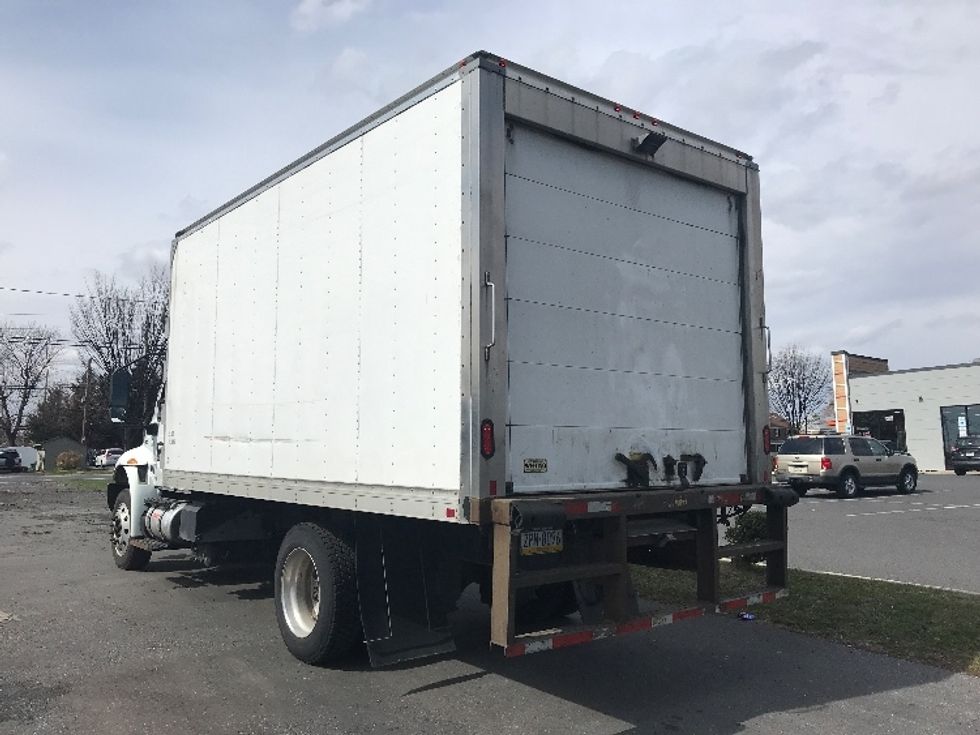 Refrigerated Truck-Light and Medium Duty Trucks-International-2021-MV607-Allentown-PA-319,278\n\t\tmiles-$ 27,750 - Image 6