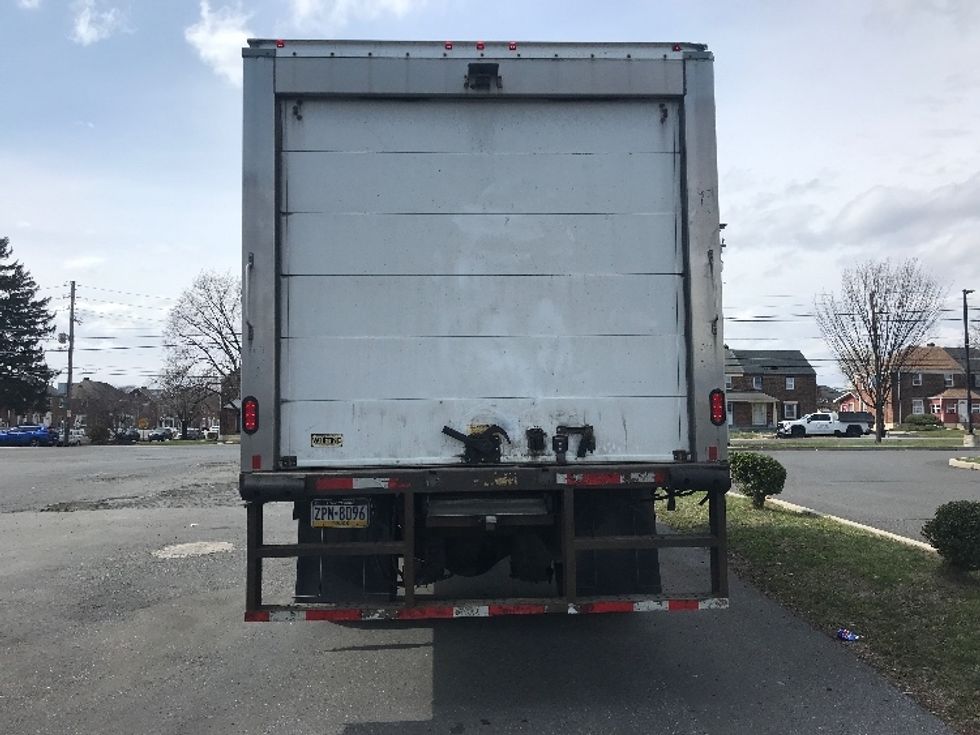 Refrigerated Truck-Light and Medium Duty Trucks-International-2021-MV607-Allentown-PA-319,278\n\t\tmiles-$ 27,750 - Image 7