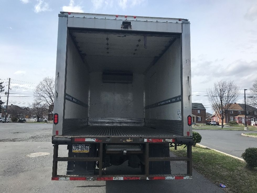 Refrigerated Truck-Light and Medium Duty Trucks-International-2021-MV607-Allentown-PA-319,278\n\t\tmiles-$ 27,750 - Image 8